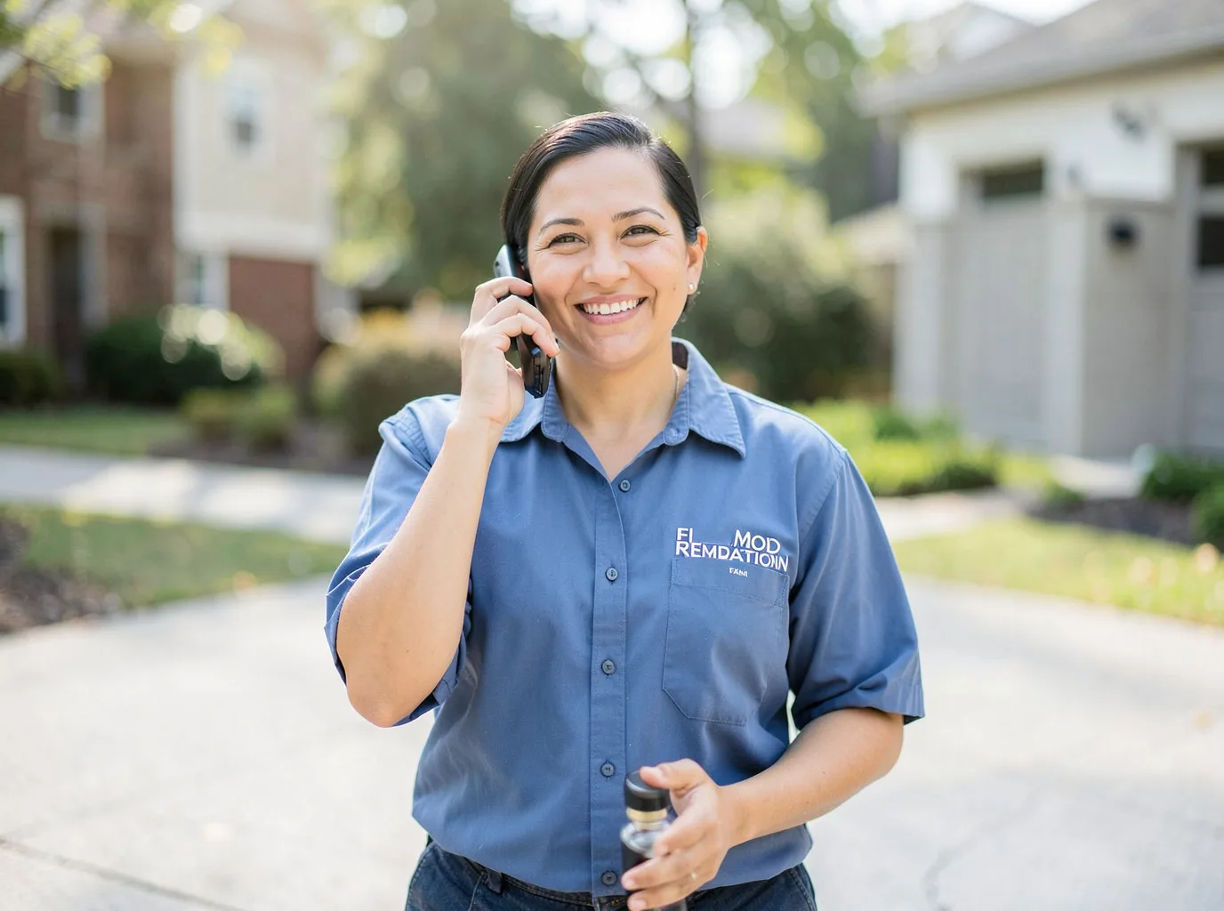 Mold Remediation Glasco, KS FAQs